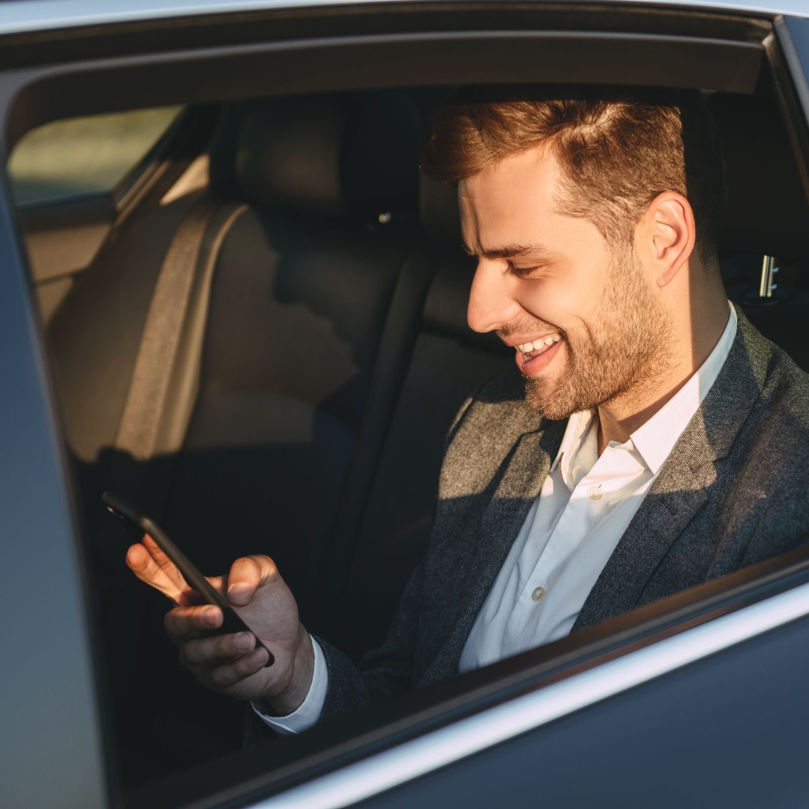 Vimzi Limo|Point-to-Point