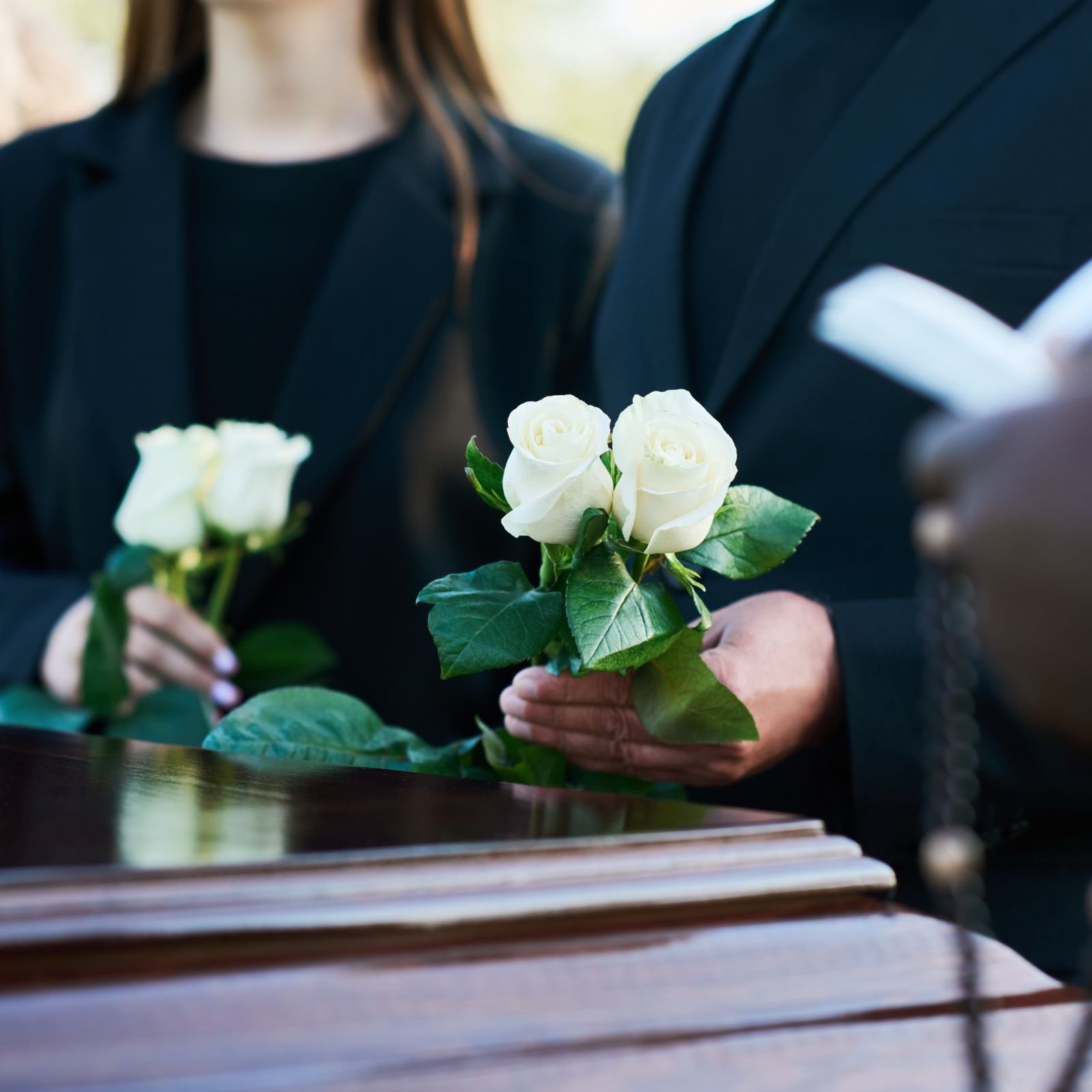 Vimzi Limo|Funeral Transportation