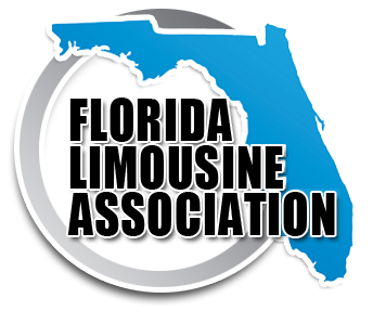 Vimzi Limo industry membership logo