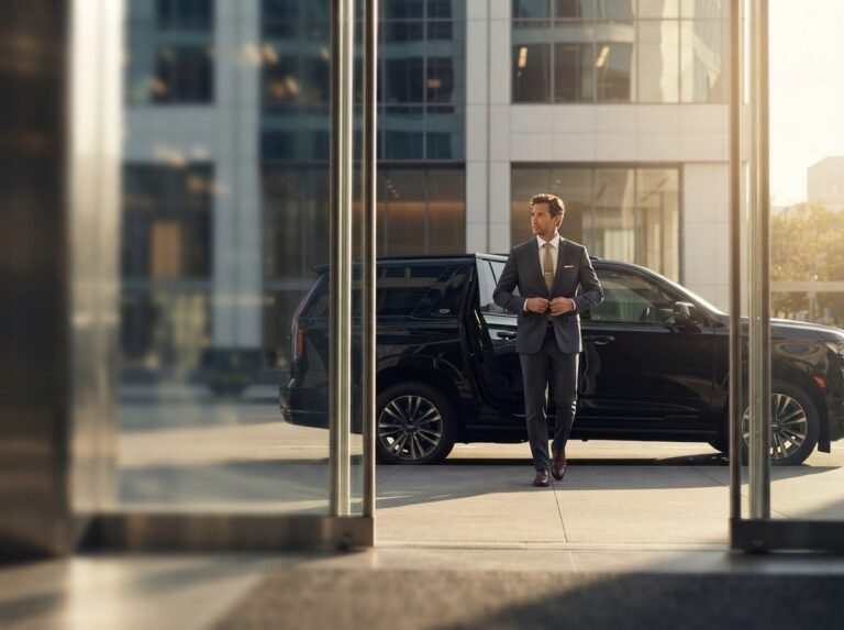 Corporate Travel in Miami