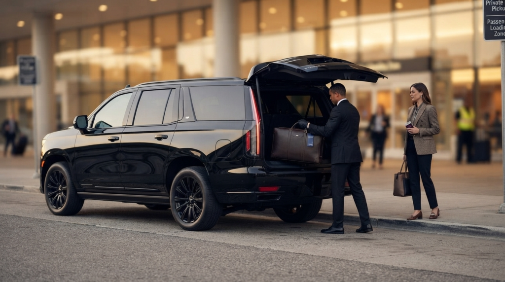 Vimzi Limo | How Much Does a Car Service From Miami Airport Cost? Miami airport car service cost