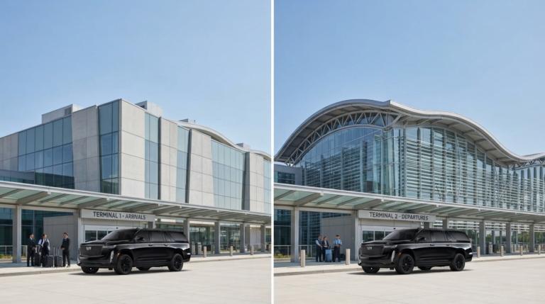 MIA vs. FLL: Which Airport Should You Fly Into for Miami?
