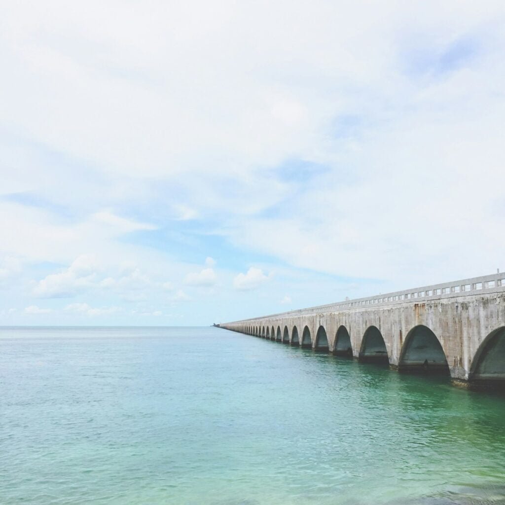 Vimzi Limo | Discovering the Florida Keys with Vimzi Limo