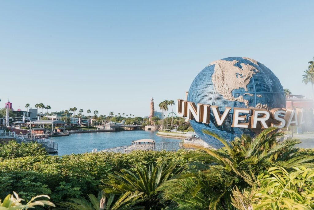 Vimzi Limo | Family Fun in Orlando: Beyond the Theme Parks