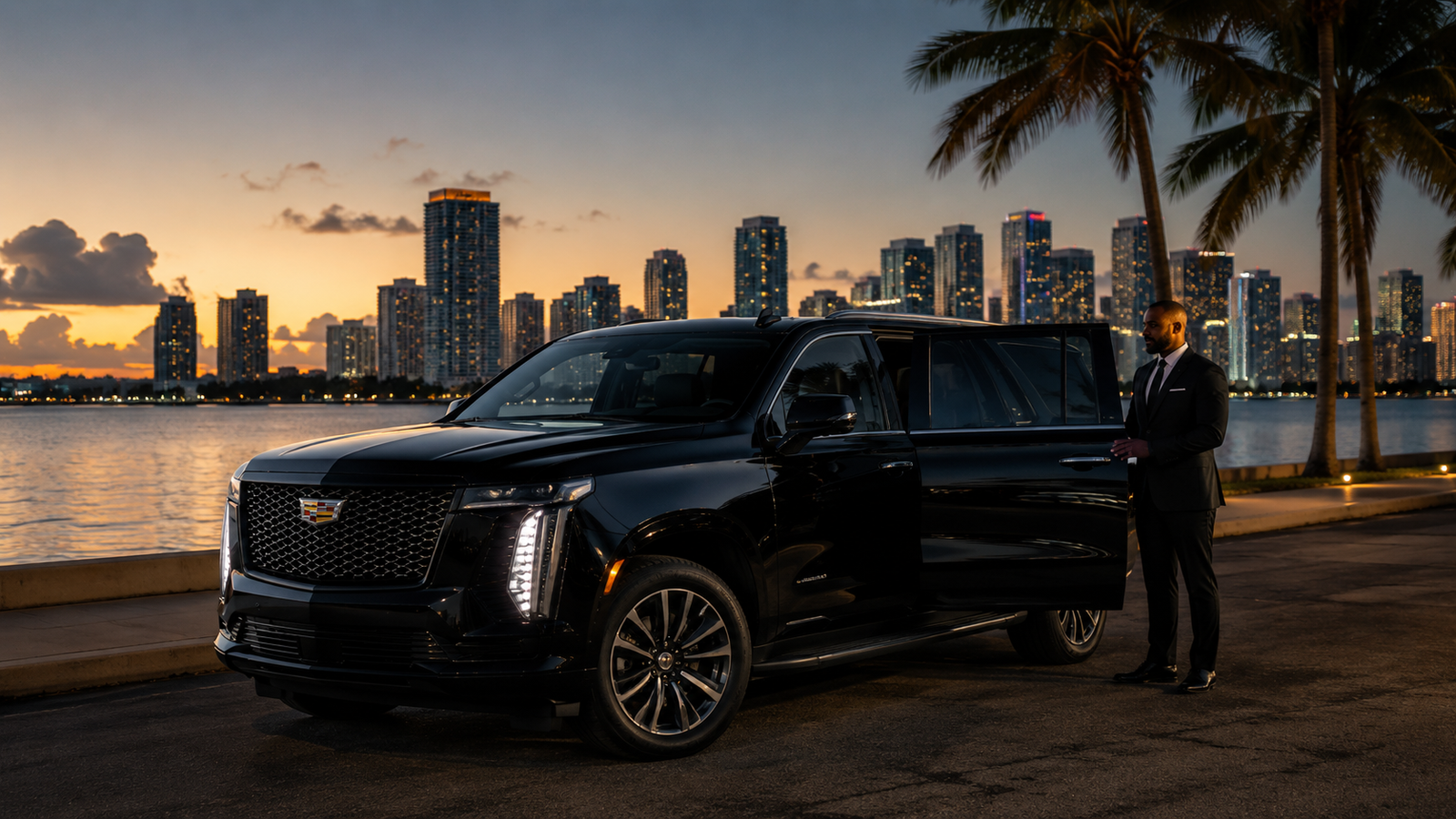 About,Vimzi limo