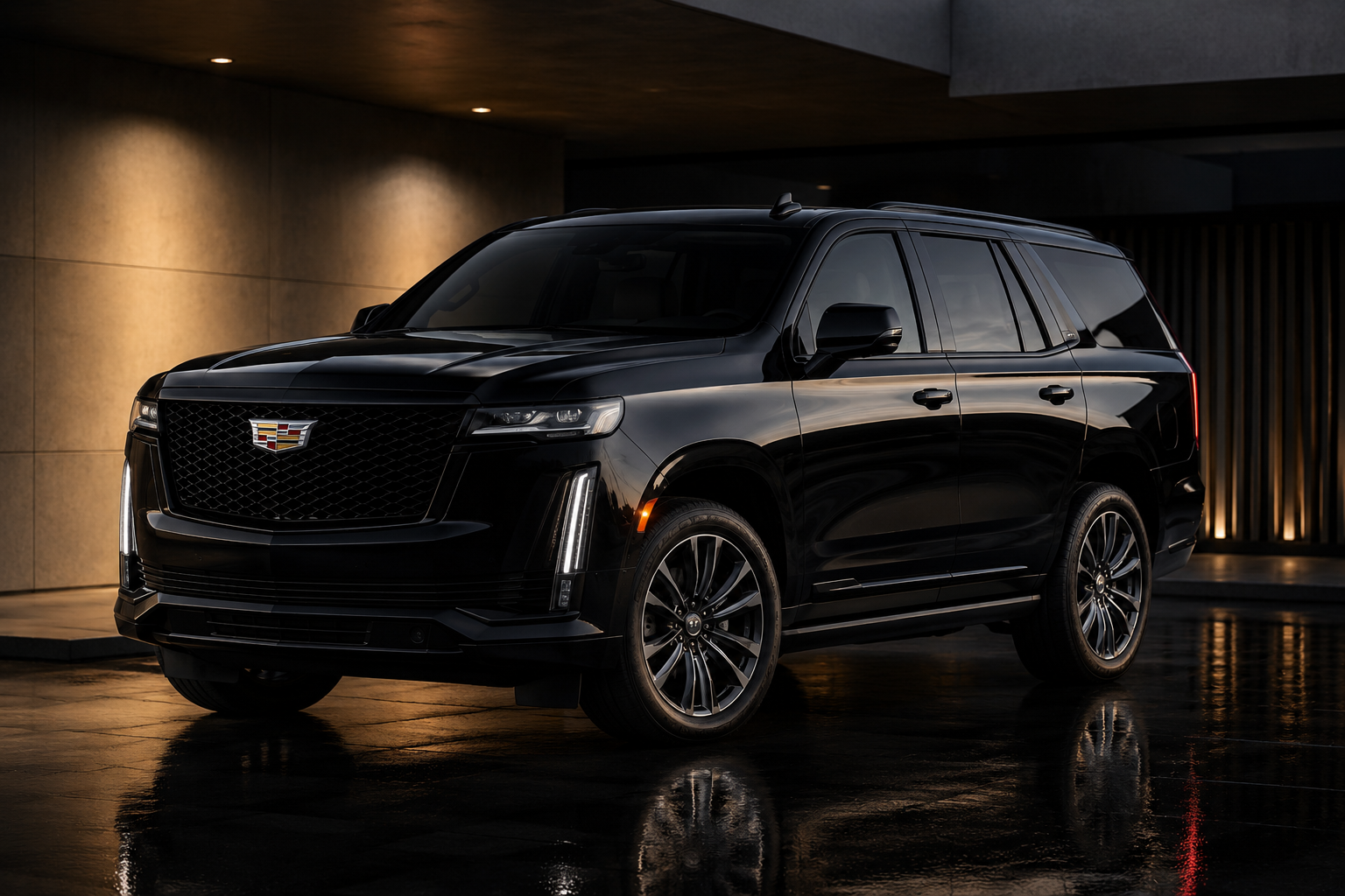 Vimzi Limo | About Vimzi Limo chauffeured service in Miami