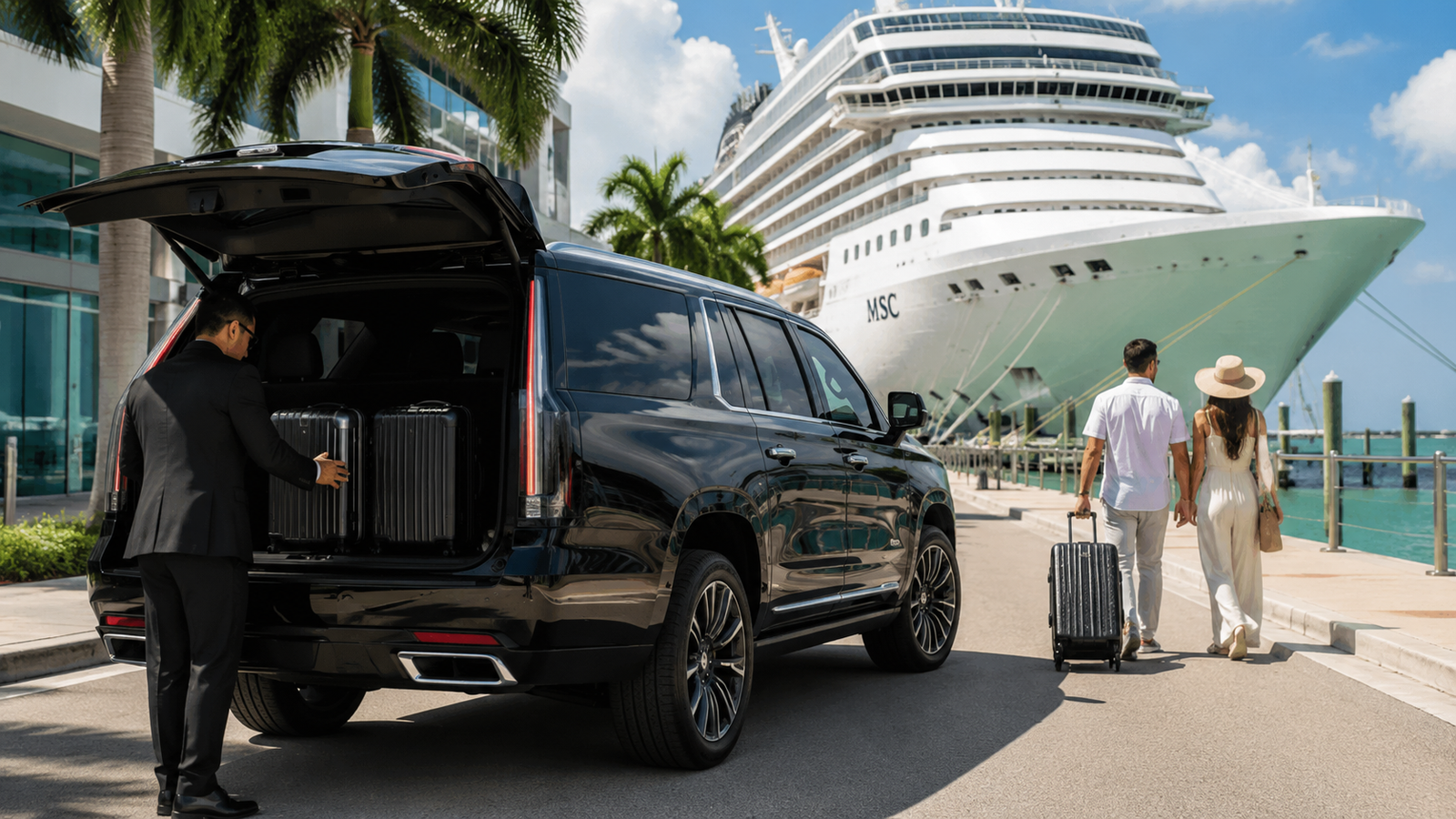 Vimzi Limo|Home